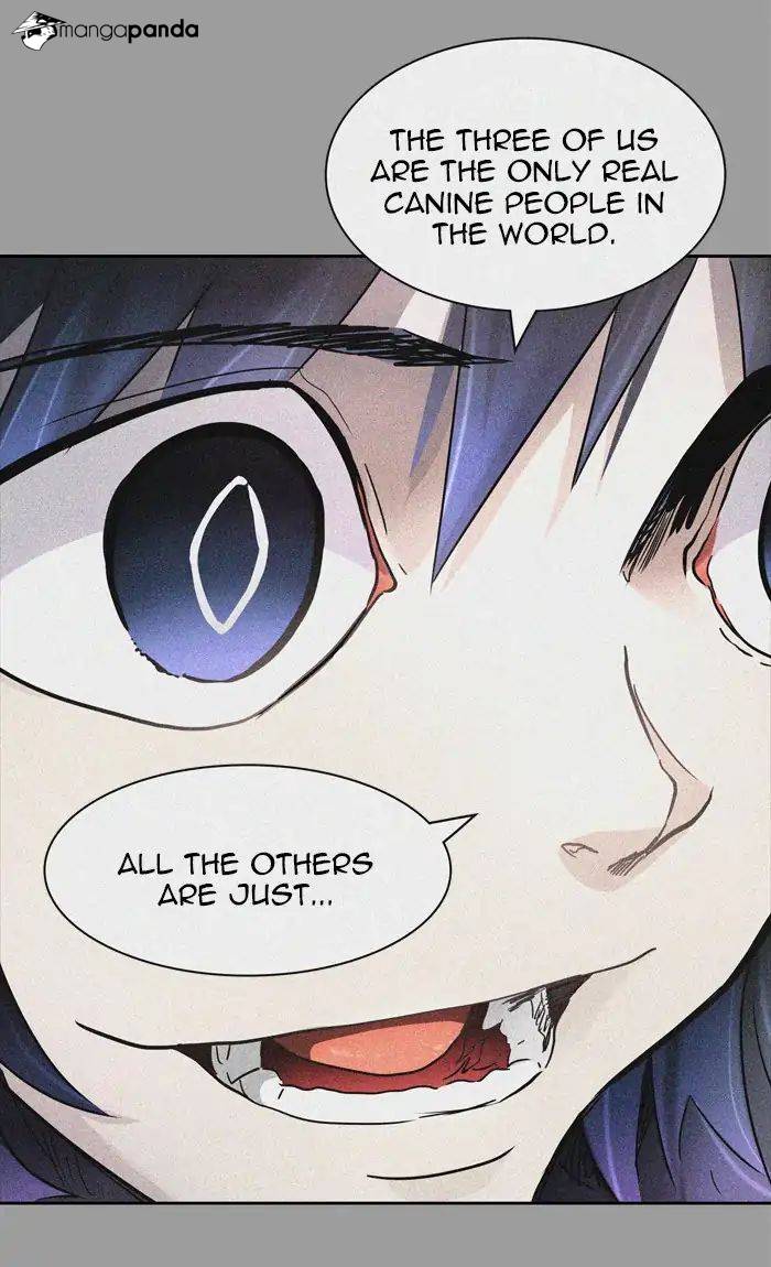 Tower of God Chapter 441 image 092